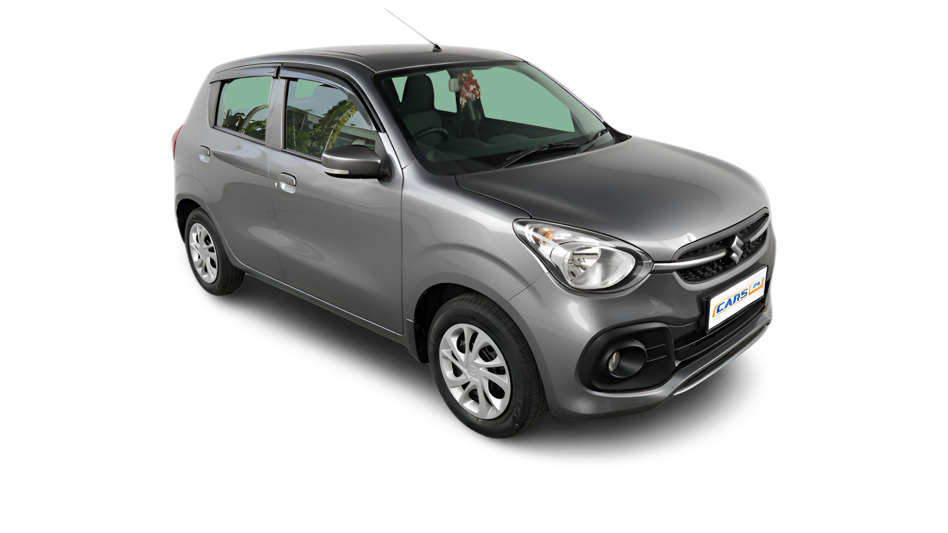 Maruti Celerio-img